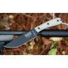 ESEE-6HM-K ESEE Plain Edge, Traditional Handle, Kydex Sheath