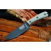 ESEE-6HM-K ESEE Plain Edge, Traditional Handle, Kydex Sheath