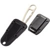 ESEE IZULA-DT Izula Desert Tan pevný nôž 7,3 cm, oceľ, hnedá, čierne plastové puzdro