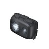 Fenix HL16 Black LED čelovka 450 lm, čierna