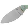 Kizer 1044C2 Baby Jade G10 outdoorový nôž 9,8 cm, nefritová, G10, puzdro Kydex