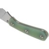 Kizer 1044C2 Baby Jade G10 outdoorový nôž 9,8 cm, nefritová, G10, puzdro Kydex