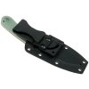 Kizer 1044C2 Baby Jade G10 outdoorový nôž 9,8 cm, nefritová, G10, puzdro Kydex