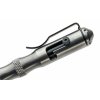 Benchmade 1120 Longhead Pen Stainless taktické pero, nerezová oceľ