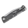 Böker Plus 01BO866 ATLAS CLIP POINT vreckový nôž 7,4 cm, oceľ, tmavý Stonewash, spona