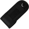 Black Fox BF-738 TI Black Action záchranársky vreckový nôž 7,9 cm, šedá, čierna, G10