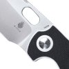 Kizer V3488C7 C01c(Mini) Sheepdog Slipjoint vreckový nôž 6,7 cm, Satin, čierno-biela, G10