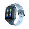 Maxlife detské smarthodinky 4G MXKW-350 pink GPS WiFi (OEM0300610)