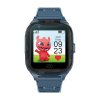Maxlife detské smarthodinky 4G MXKW-350 pink GPS WiFi (OEM0300610)
