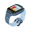 Maxlife detské smarthodinky 4G MXKW-350 pink GPS WiFi (OEM0300610)