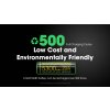 Nitecore NL2153HPi (5300mAh) nabíjateľná Li-Ion batéria 21700