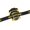 Nitecore NU11 čelovka 150 lm