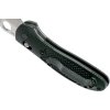 Benchmade 550-S30V Pardue Griptilian vreckový nôž 8,8 cm, Satin, čierna, Noryl GTX