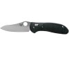 Benchmade 550-S30V Pardue Griptilian vreckový nôž 8,8 cm, Satin, čierna, Noryl GTX