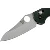 Benchmade 555-S30V Mini Griptilian vreckový nôž 7,4 cm, čierna, Noryl GTX