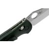 Benchmade 555-S30V Mini Griptilian vreckový nôž 7,4 cm, čierna, Noryl GTX