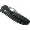 Benchmade 555-S30V Mini Griptilian vreckový nôž 7,4 cm, čierna, Noryl GTX