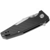 Artisan 1706PS-CF Predator Carbon Fiber vreckový nôž 7 cm, Stonewash, uhlíkové vlákno