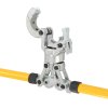 Multidom Hydraulické krimpovacie kliešte 16-20-26-32 mm