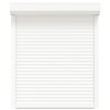 Multidom Predokenná roleta, hliník 100x120 cm, biela