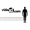 Multidom Plávacia vesta 4 ks 100 N 60-70 kg