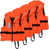 Multidom Plávacia vesta 4 ks 100 N 60-70 kg