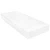 Multidom Matrac 90x200 cm, pamäťová pena Visco 18 cm