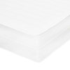 Multidom Matrac 90x200 cm, pamäťová pena Visco 18 cm