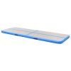 Multidom Nafukovacia žinenka s pumpou 300x100x10 cm PVC modrá