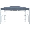 Multidom Altánok antracitový 400x300 cm