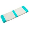 Multidom Nafukovacia žinenka s pumpou 300x100x20 cm, PVC, zelená