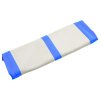 Multidom Nafukovacia žinenka s pumpou 700x100x20 cm, PVC, modrá