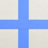 Multidom Nafukovacia žinenka s pumpou 800x100x20 cm, PVC, modrá