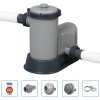 Bestway Flowclear Filtračné čerpadlo do bazéna 5678 l/h