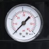 Multidom Pieskový filter so 7-cestným ventilom a 1 000 W čerpadlom modro-čierny