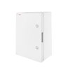 Skříň 39134 MAGNA IP65, 400x300x165mm, součást: montážní deska