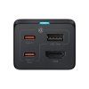 Baseus fast charger GaN5 Pro HUB HDMI2