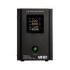Záložní zdroj MHPower MPU-800-12 UPS 800W 12V čistý sinus