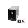 Záložní zdroj MHPower MPU-800-12 UPS 800W 12V čistý sinus