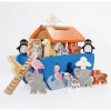 Le Toy Van Vkládačka Noemova archa