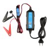 Nabíječka chytrá Victron Energy BlueSmart 6V/12V/1,1A + DC konektor, Bluetooth, IP65