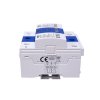 Přepěťová ochrana VCX 20T1T2-3-DC1200 DC třída T1T2 (B+C) 3P 1200V 25kA GDT BLUE s plynovým jiskřištěm