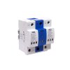 Přepěťová ochrana VCX 20T1T2-3-DC1200 DC třída T1T2 (B+C) 3P 1200V 25kA GDT BLUE s plynovým jiskřištěm