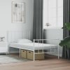 Multidom Penové matrace 2 ks biele 90x200 cm 7 zón tvrdosť 20 ILD