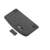 AKCE klávesnice Logitech Wave Keys Wireles CZ/SK