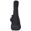 Multidom Elektrická gitara pre deti s taškou čierna 3/4 30"