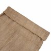 Multidom Jutové vrecia 30 ks 65x135 cm 100 % juta 340 gsm