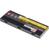 Batéria T6 Power Lenovo ThinkPad P50, ThinkPad P51, 8000mAh, 90Wh, 6cell