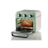 Ariete Vintage Air Fryer Oven 4632/04, zelený