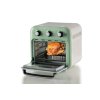 Ariete Vintage Air Fryer Oven 4632/04, zelený